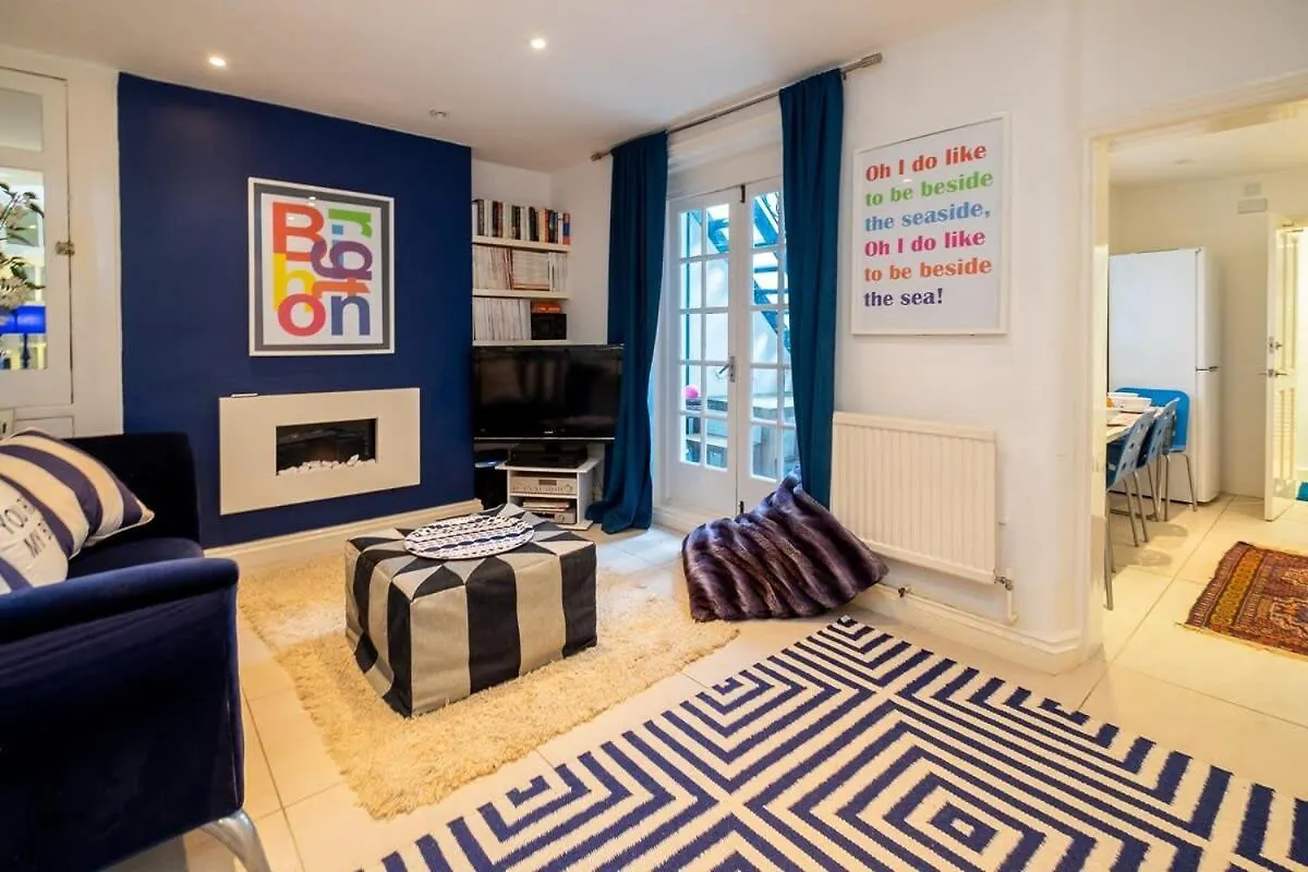 Host & Stay - Montpelier Colours Brighton