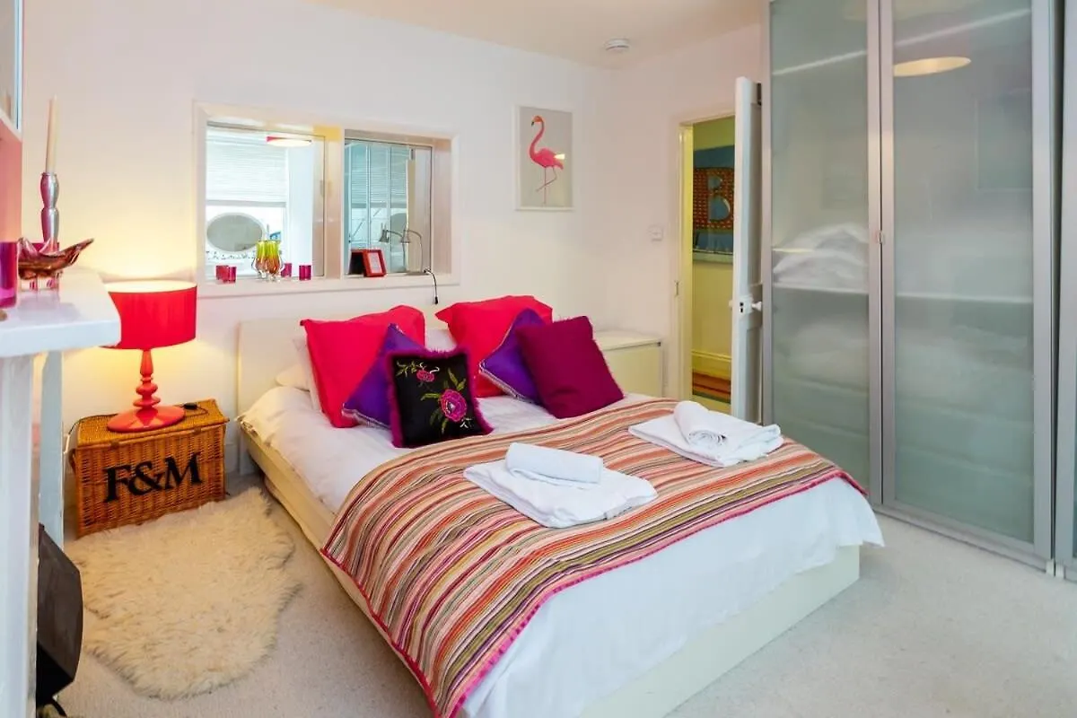 Host & Stay - Montpelier Colours Brighton United Kingdom