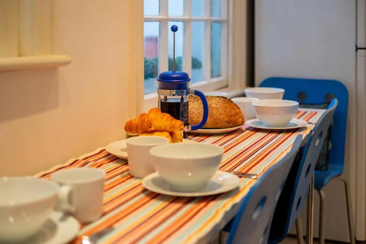 Host & Stay - Montpelier Colours Brighton