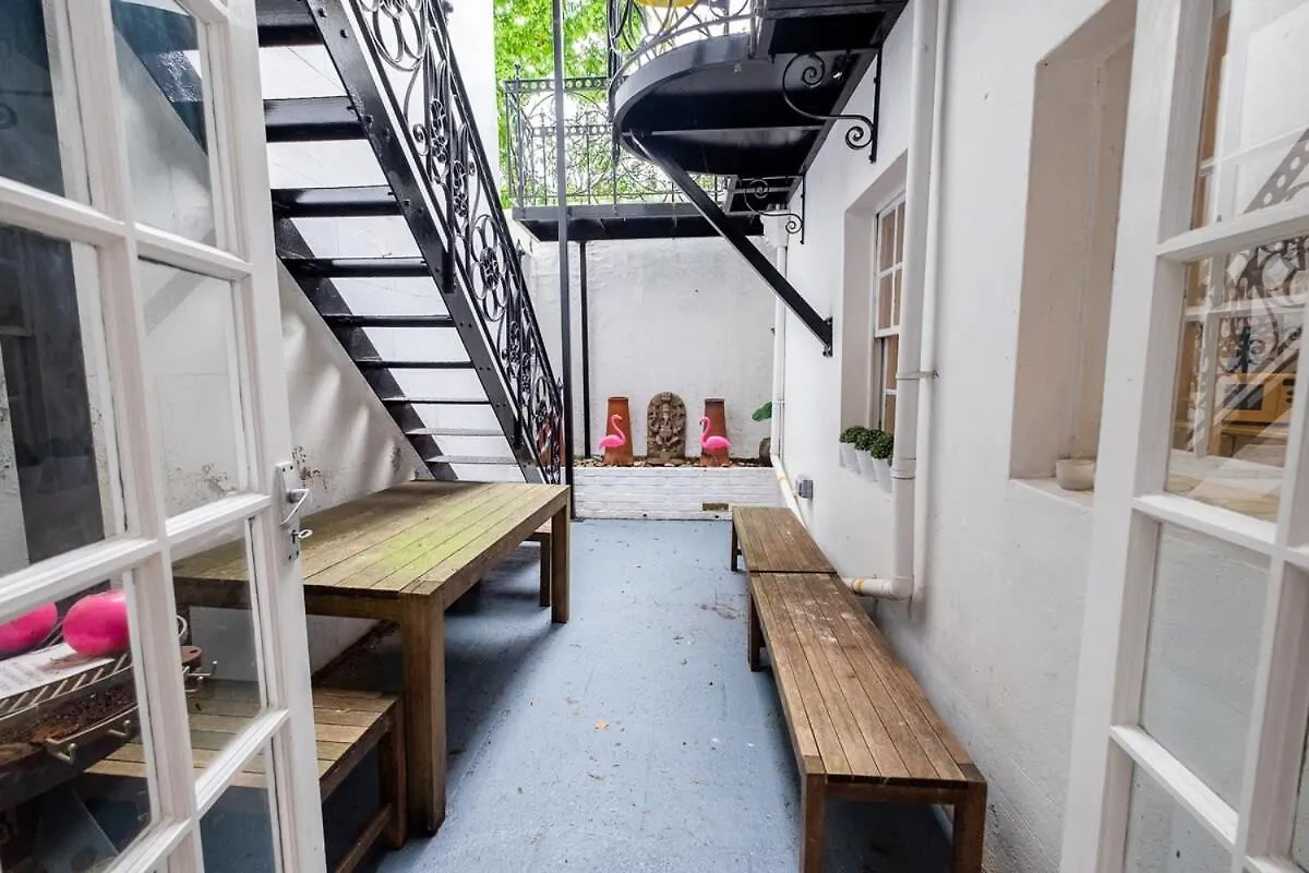 Host & Stay - Montpelier Colours Hove Appartement