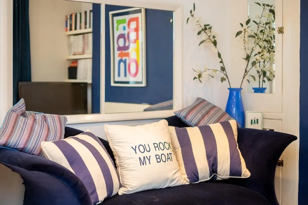 Host & Stay - Montpelier Colours 布赖顿
